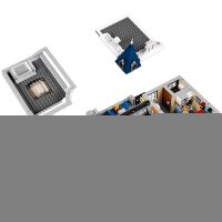 LEGO Advanced Models 10255 Assembly Square