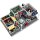 LEGO Advanced Models 10255 Assembly Square