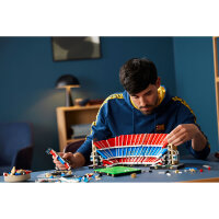 LEGO Icons 10284 Camp Nou – FC Barcelona