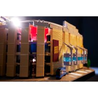 LEGO Icons 10284 Camp Nou – FC Barcelona