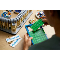 LEGO Icons 10299 Real Madrid - Santiago Bernabéu Stadion