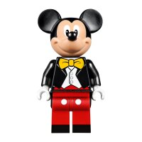 LEGO Advanced Models 71040 Disney Castle