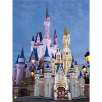 LEGO Advanced Models 71040 Disney Castle