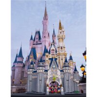 LEGO Advanced Models 71040 Disney Castle