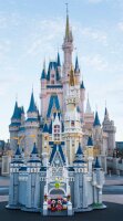 LEGO Advanced Models 71040 Disney Castle