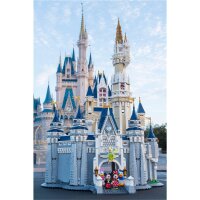 LEGO Advanced Models 71040 Disney Castle