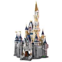LEGO Advanced Models 71040 Disney Castle