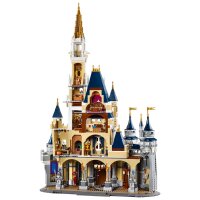LEGO Advanced Models 71040 Disney Castle