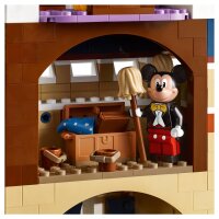 LEGO Advanced Models 71040 Disney Castle