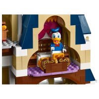 LEGO Advanced Models 71040 Disney Castle