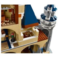 LEGO Advanced Models 71040 Disney Castle
