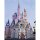 LEGO Advanced Models 71040 Disney Castle