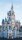 LEGO Advanced Models 71040 Disney Castle