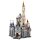 LEGO Advanced Models 71040 Disney Castle