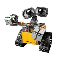 LEGO® Ideas 21303 WALL•E
