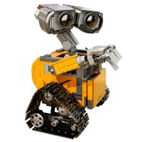 LEGO® Ideas 21303 WALL•E