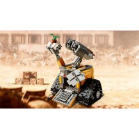 LEGO® Ideas 21303 WALL•E