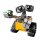 LEGO® Ideas 21303 WALL•E