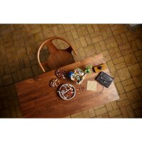 LEGO Ideas 21325 Schmiede