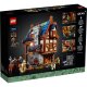 LEGO Ideas 21325 Medieval Blacksmith