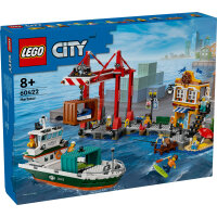 LEGO City 60422