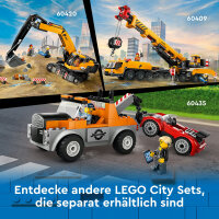 LEGO City 60422