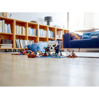 LEGO Creator 31109 Piratenschiff