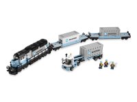 LEGO® 10219 Maersk Train