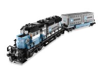 LEGO® 10219 Maersk Train