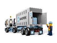 LEGO® 10219 Maersk Train