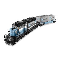 LEGO® 10219 Maersk Train
