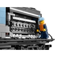 LEGO® 10219 Maersk Train
