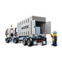 LEGO® 10219 Maersk Train