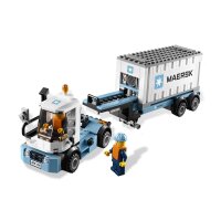 LEGO® 10219 Maersk Train