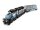 LEGO® 10219 Maersk Train