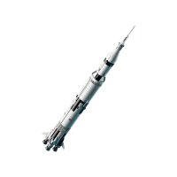 LEGO Ideas 21309 NASA Apollo Saturn V