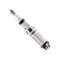 LEGO Ideas 21309 NASA Apollo Saturn V