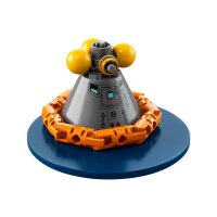 LEGO Ideas 21309 NASA Apollo Saturn V