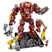 LEGO Super Heroes 76105 The Hulkbuster: Ultron Edition