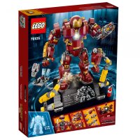 LEGO Super Heroes 76105 The Hulkbuster: Ultron Edition