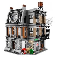 LEGO Super Heroes 76108 Sanctum Sanctorum Showdown