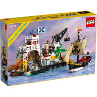 LEGO Icons 10320 Eldorado-Festung