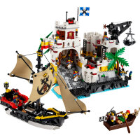 LEGO Icons 10320 Eldorado-Festung