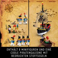 LEGO Icons 10320 Eldorado-Festung