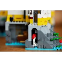 LEGO Icons 10320 Eldorado-Festung