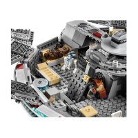 LEGO® Star Wars 75257 Millennium Falcon™