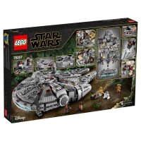 LEGO® Star Wars 75257 Millennium Falcon™