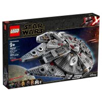 LEGO® Star Wars 75257 Millennium Falcon™