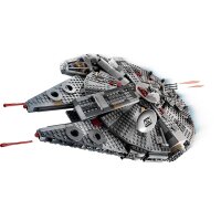 LEGO® Star Wars 75257 Millennium Falcon™