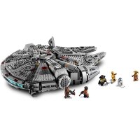 LEGO® Star Wars 75257 Millennium Falcon™
